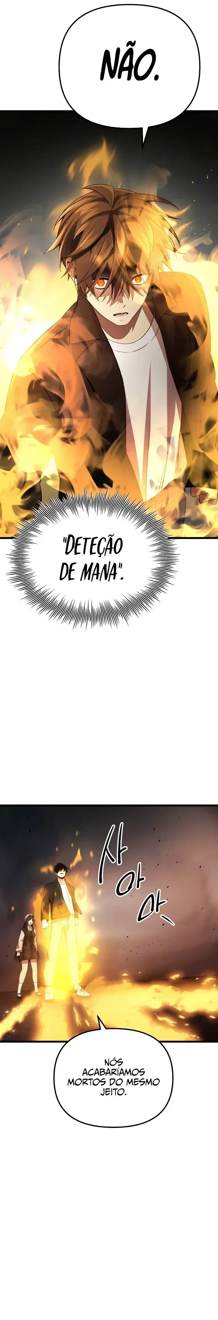 Read Eu Obtive um Item Mítico PT Manga Online