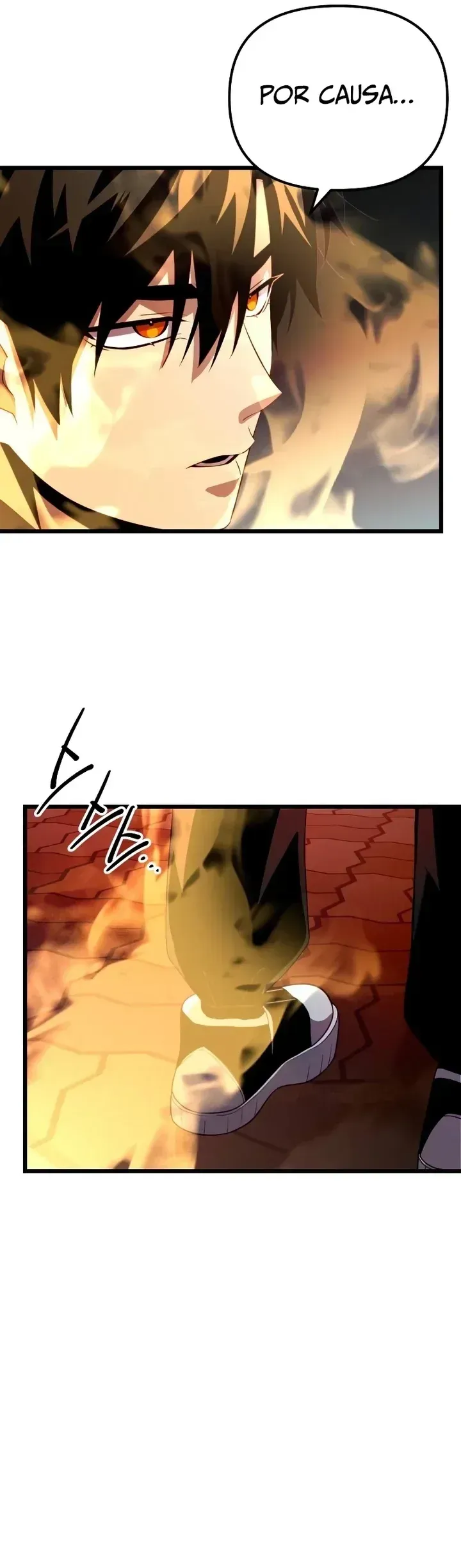 Read Eu Obtive um Item Mítico PT Manga Online