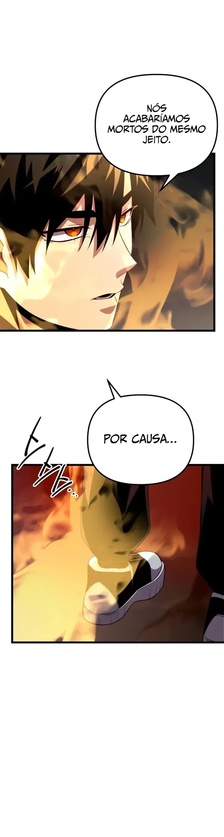 Read Eu Obtive um Item Mítico PT Manga Online