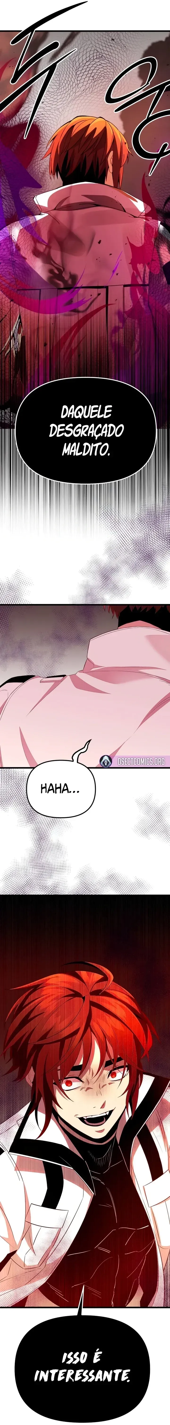 Read Eu Obtive um Item Mítico PT Manga Online