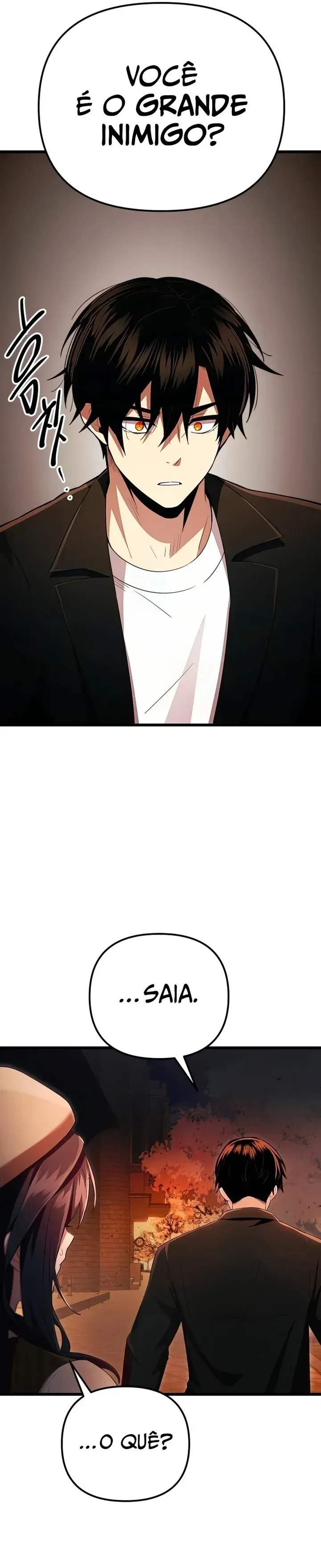 Read Eu Obtive um Item Mítico PT Manga Online