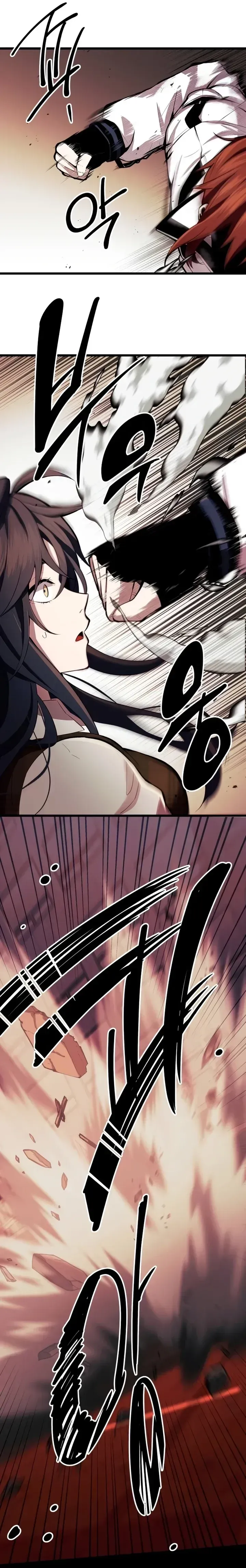 Read Eu Obtive um Item Mítico PT Manga Online