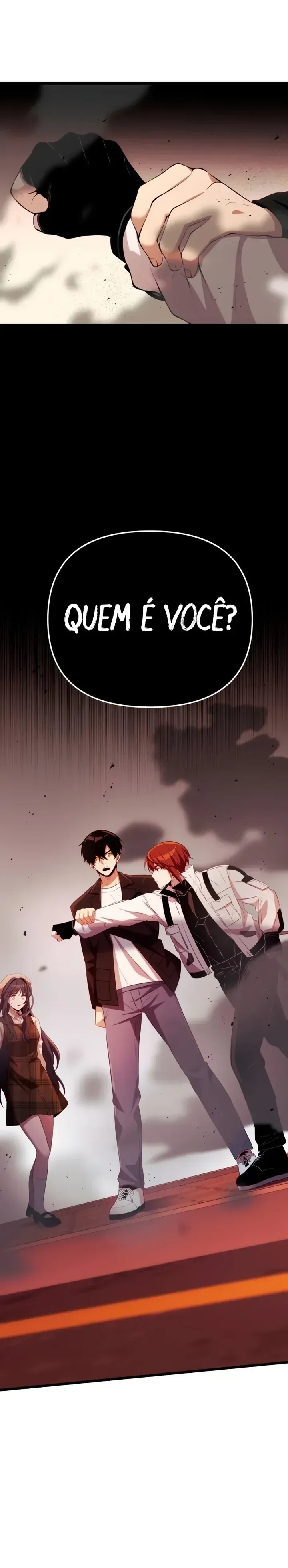 Read Eu Obtive um Item Mítico PT Manga Online