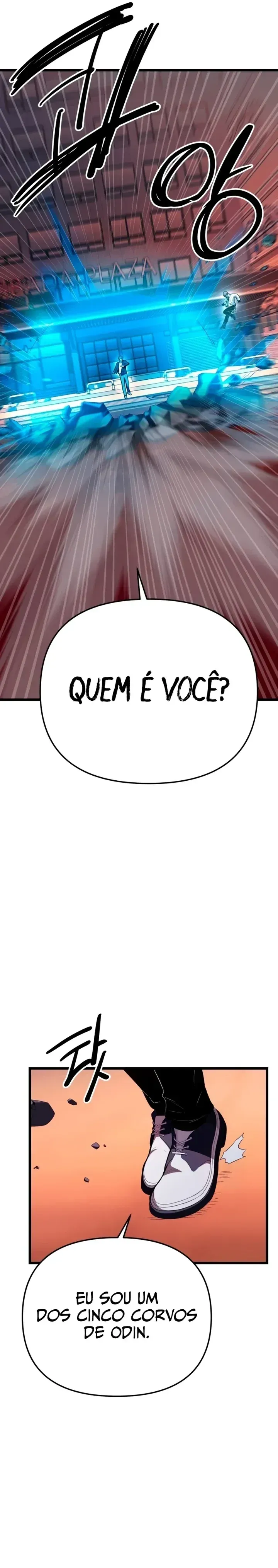 Read Eu Obtive um Item Mítico PT Manga Online