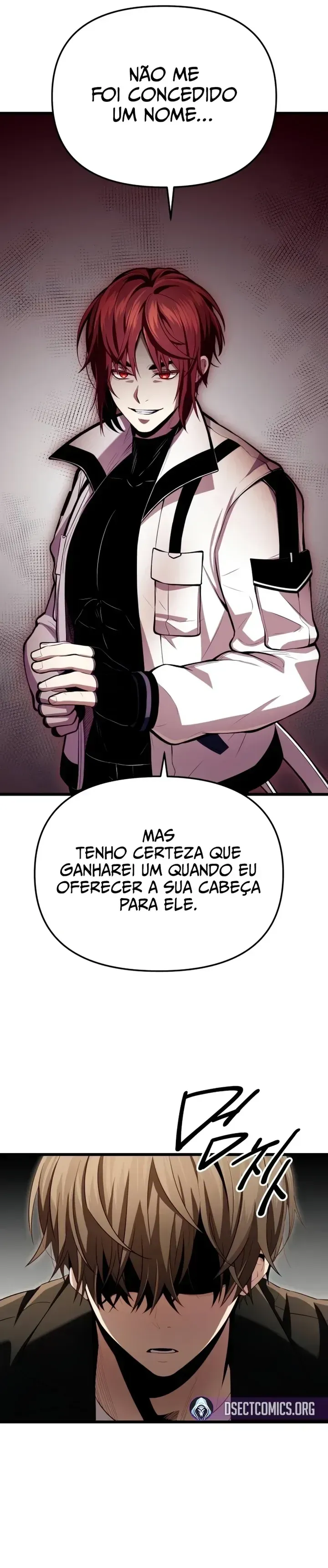Read Eu Obtive um Item Mítico PT Manga Online