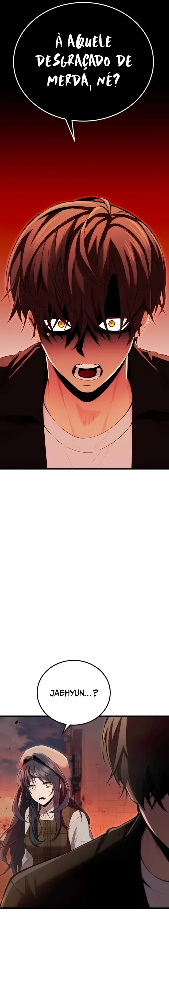 Read Eu Obtive um Item Mítico PT Manga Online