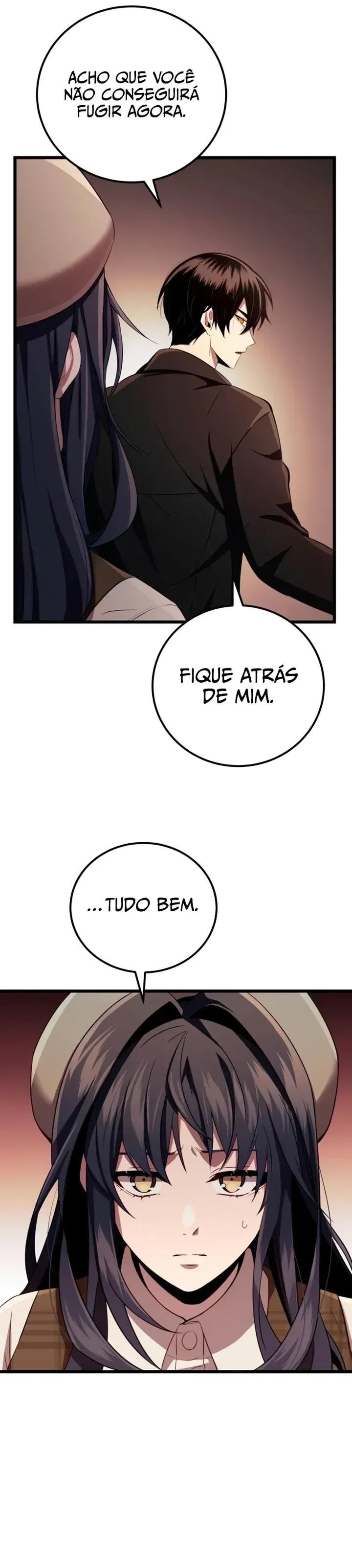 Read Eu Obtive um Item Mítico PT Manga Online