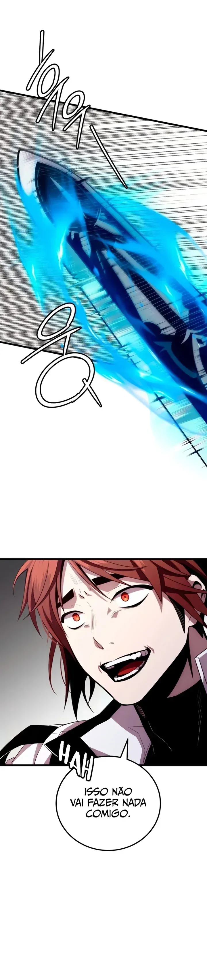 Read Eu Obtive um Item Mítico PT Manga Online