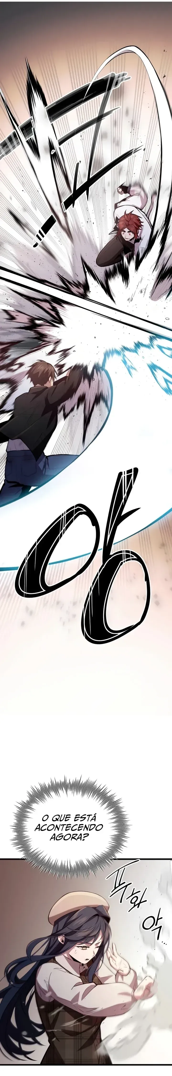 Read Eu Obtive um Item Mítico PT Manga Online