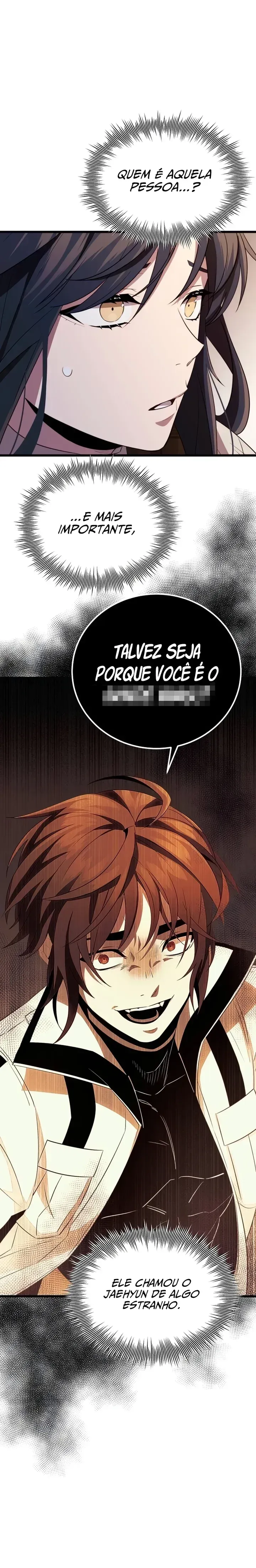 Read Eu Obtive um Item Mítico PT Manga Online