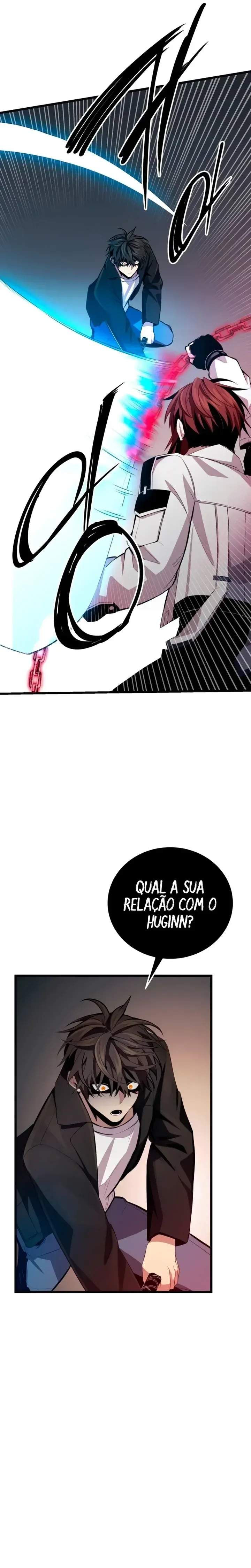 Read Eu Obtive um Item Mítico PT Manga Online