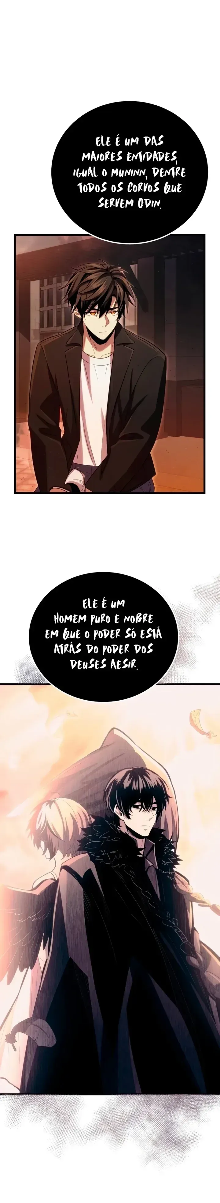 Read Eu Obtive um Item Mítico PT Manga Online