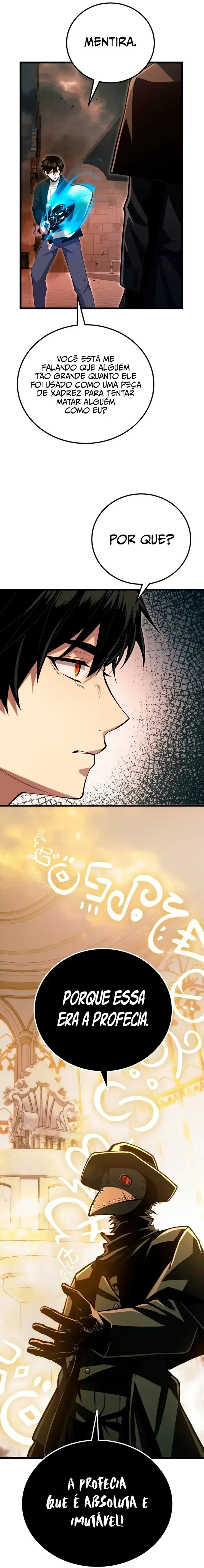 Read Eu Obtive um Item Mítico PT Manga Online