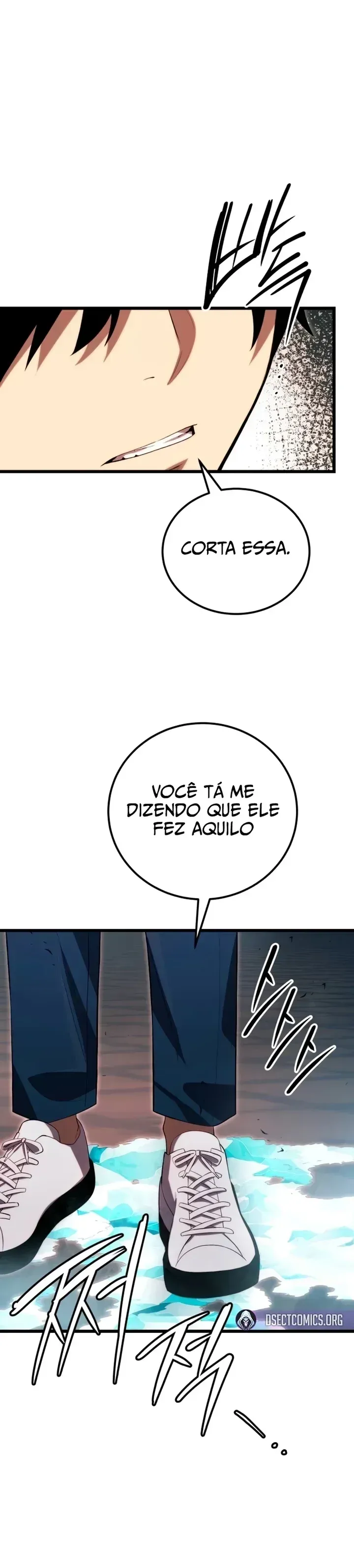 Read Eu Obtive um Item Mítico PT Manga Online