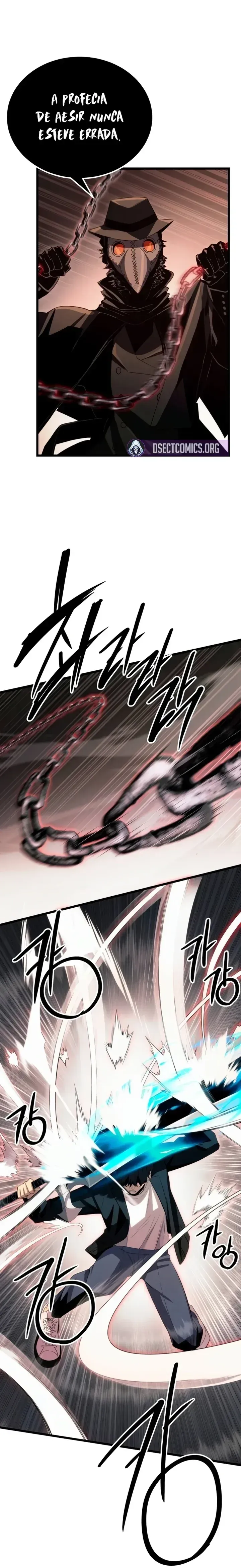 Read Eu Obtive um Item Mítico PT Manga Online