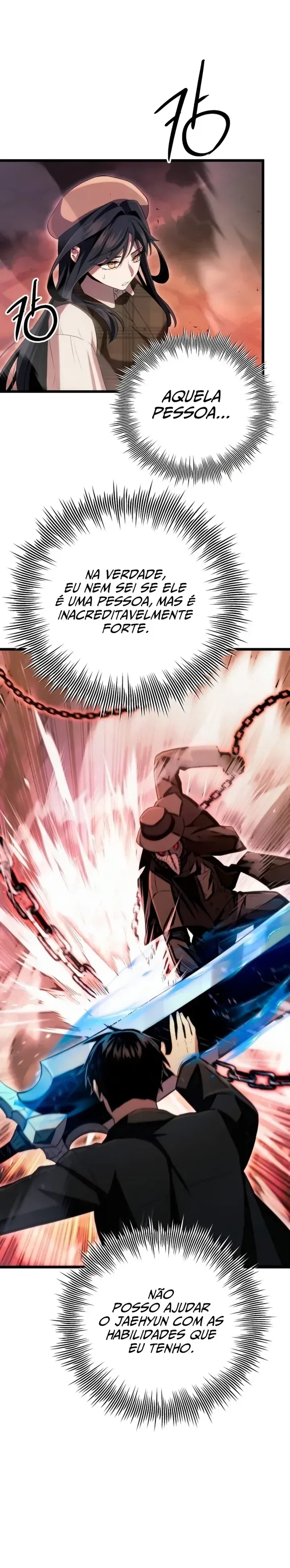 Read Eu Obtive um Item Mítico PT Manga Online