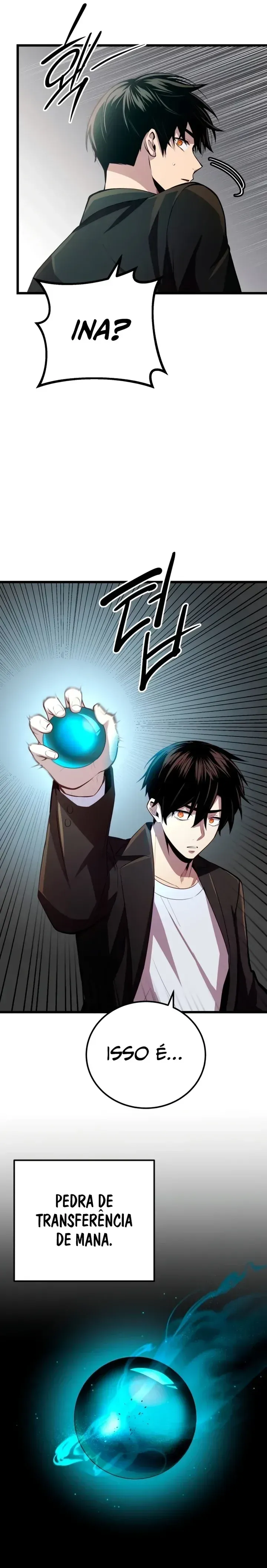 Read Eu Obtive um Item Mítico PT Manga Online