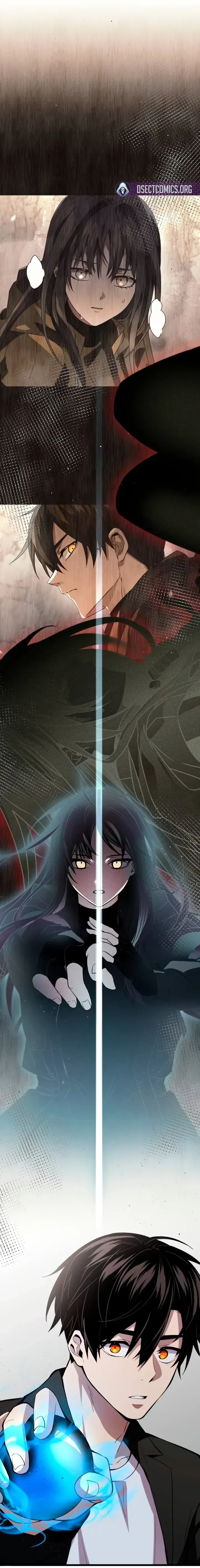 Read Eu Obtive um Item Mítico PT Manga Online