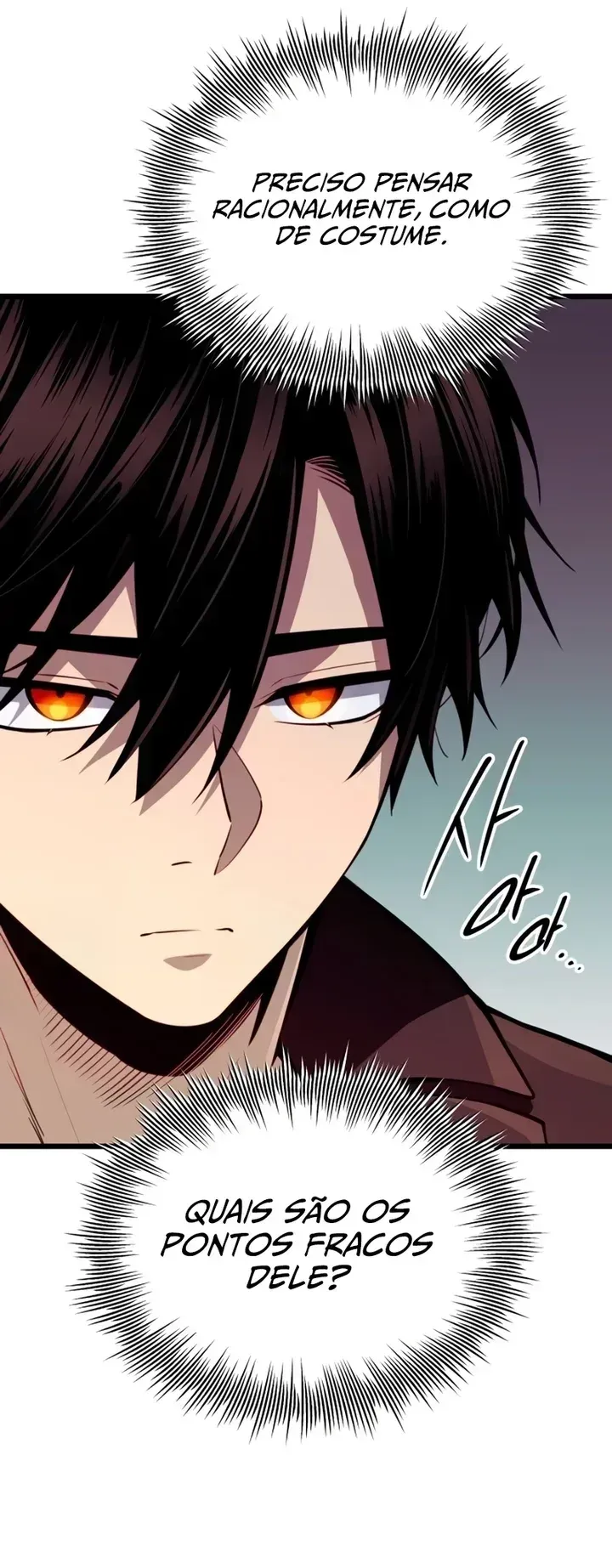 Read Eu Obtive um Item Mítico PT Manga Online