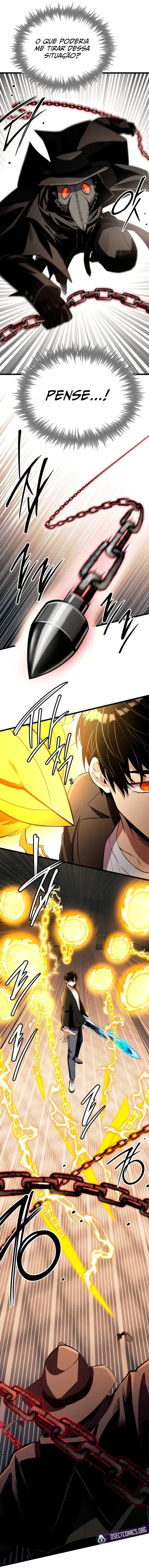 Read Eu Obtive um Item Mítico PT Manga Online