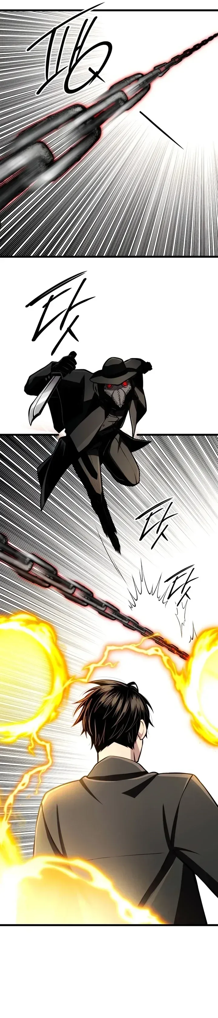 Read Eu Obtive um Item Mítico PT Manga Online