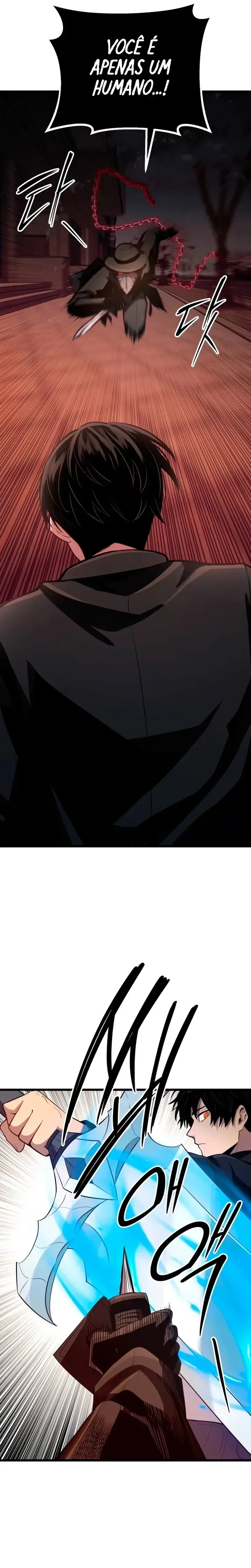 Read Eu Obtive um Item Mítico PT Manga Online