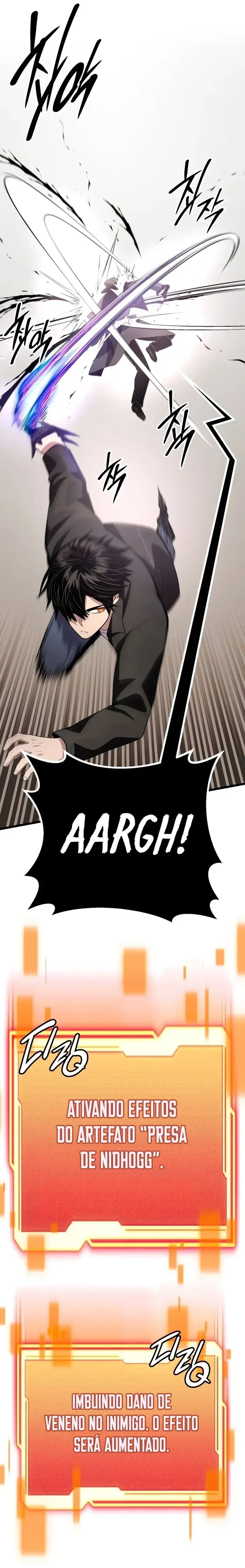 Read Eu Obtive um Item Mítico PT Manga Online