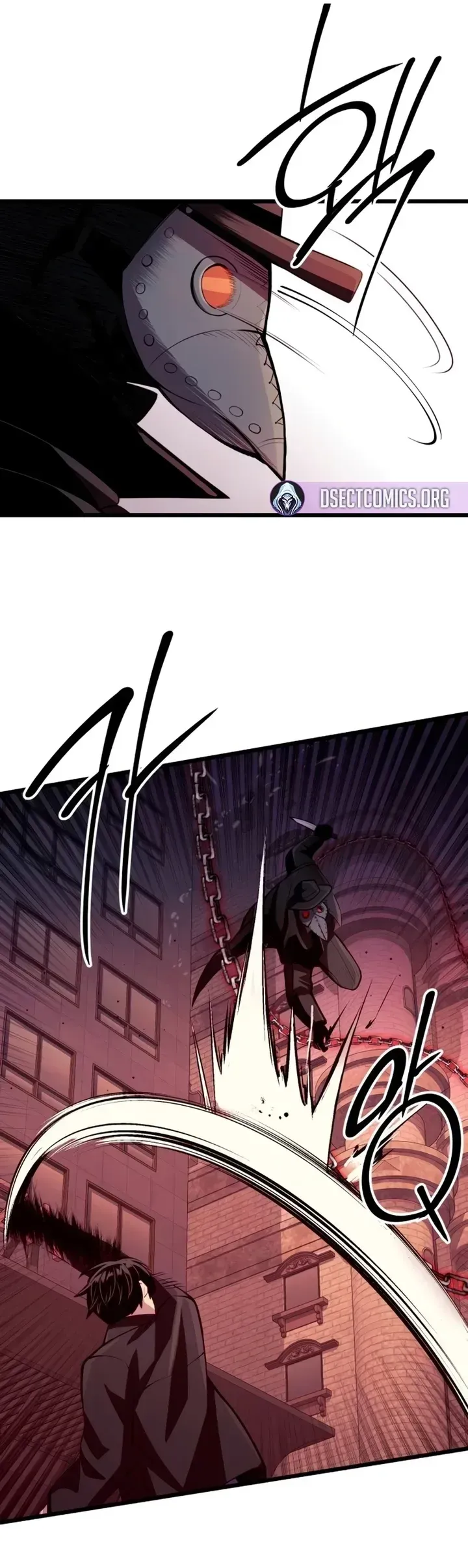 Read Eu Obtive um Item Mítico PT Manga Online