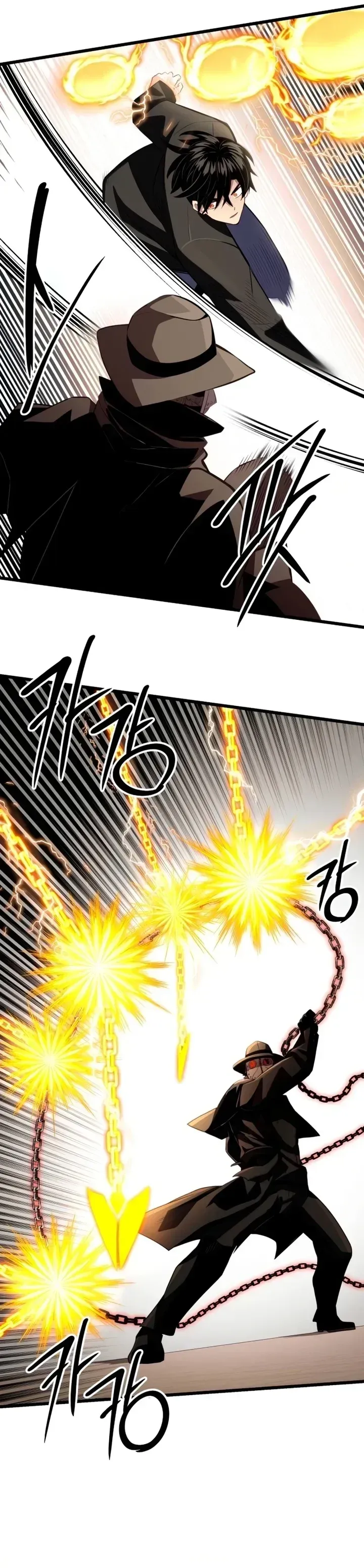 Read Eu Obtive um Item Mítico PT Manga Online