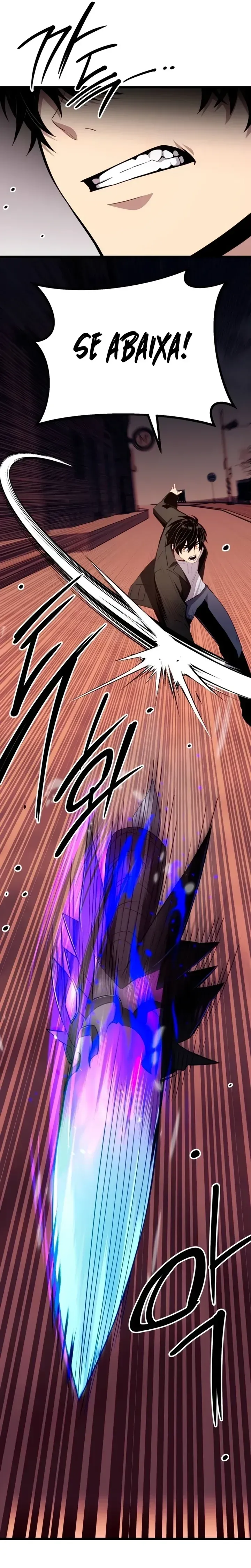 Read Eu Obtive um Item Mítico PT Manga Online