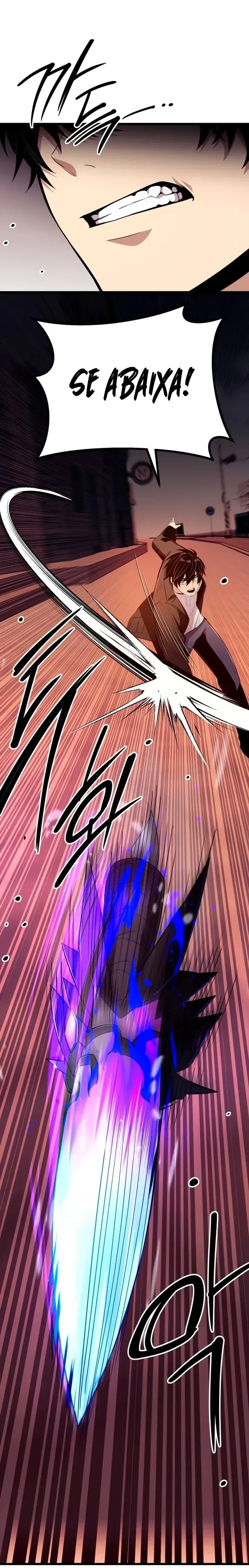Read Eu Obtive um Item Mítico PT Manga Online