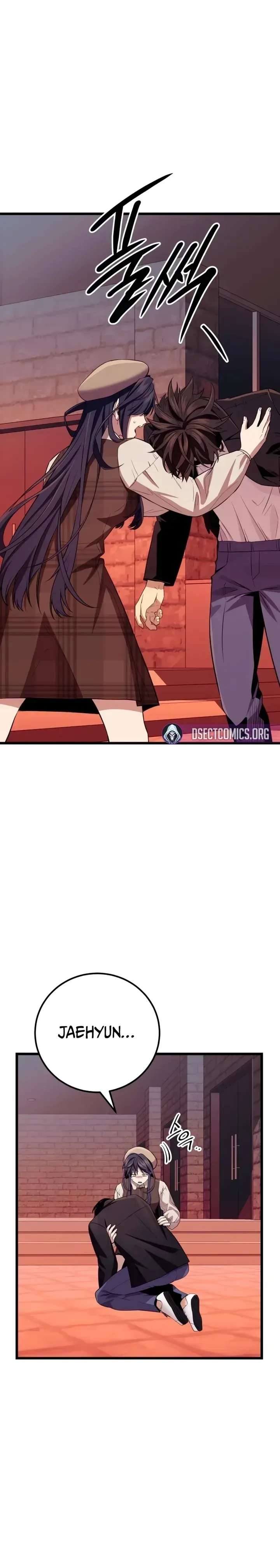 Read Eu Obtive um Item Mítico PT Manga Online