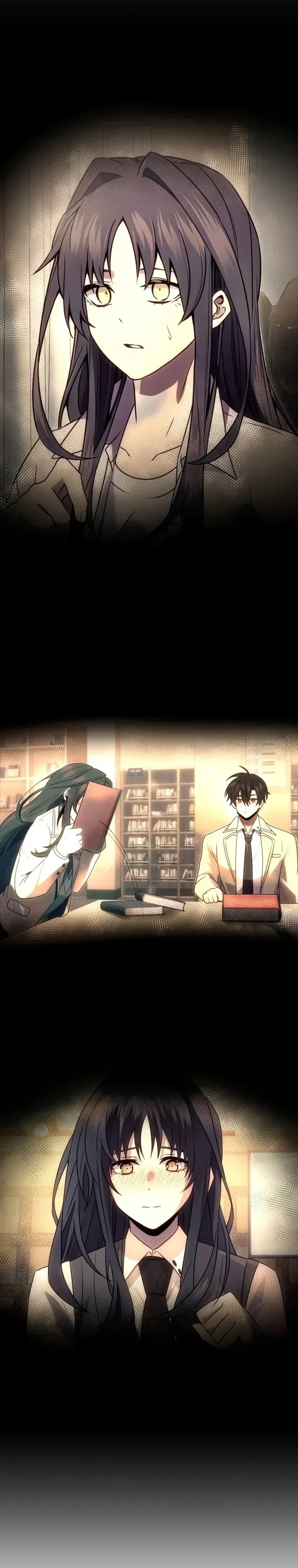 Read Eu Obtive um Item Mítico PT Manga Online