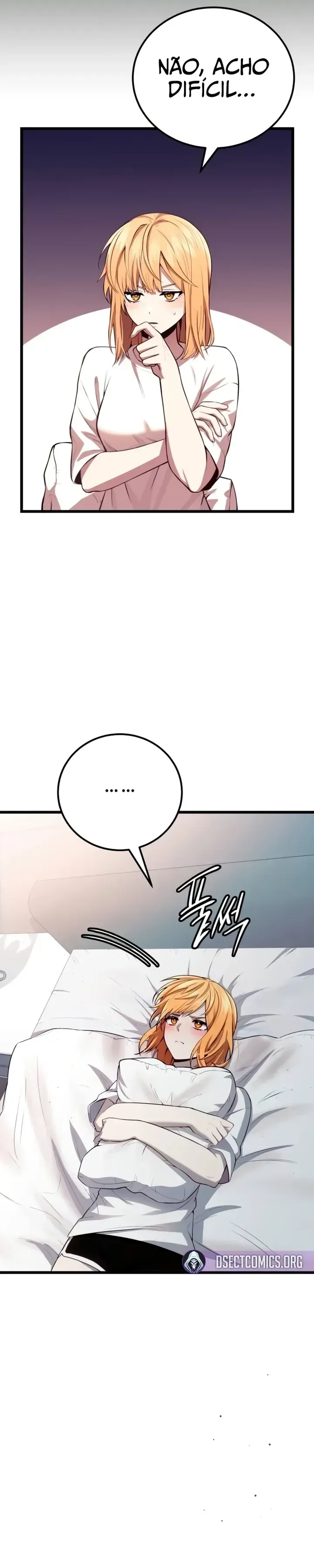 Read Eu Obtive um Item Mítico PT Manga Online