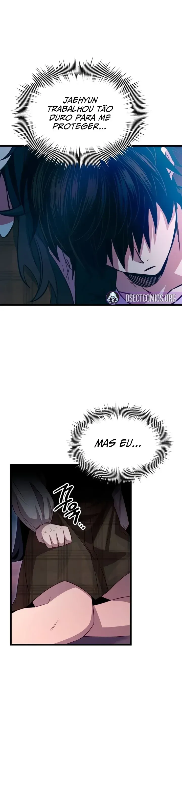 Read Eu Obtive um Item Mítico PT Manga Online