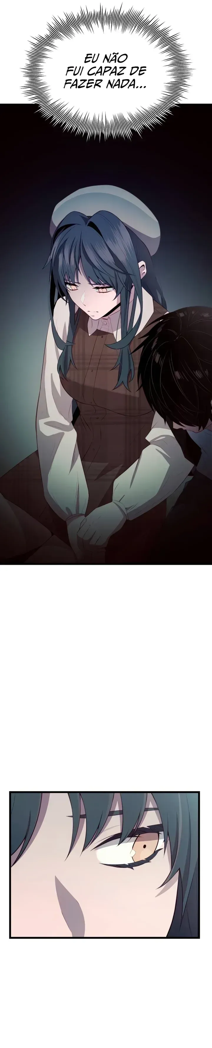 Read Eu Obtive um Item Mítico PT Manga Online