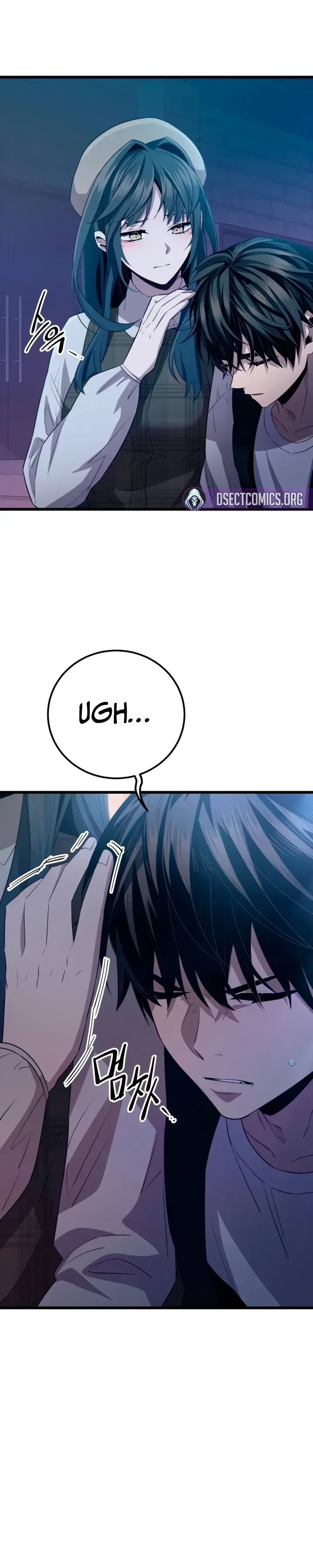 Read Eu Obtive um Item Mítico PT Manga Online