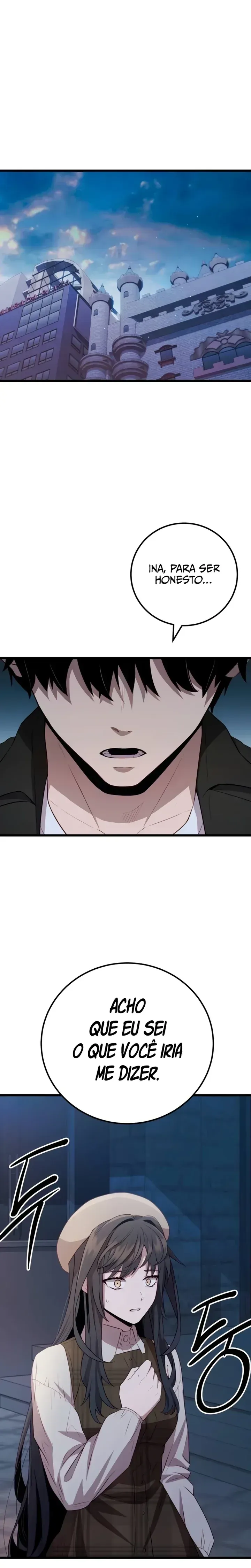 Read Eu Obtive um Item Mítico PT Manga Online