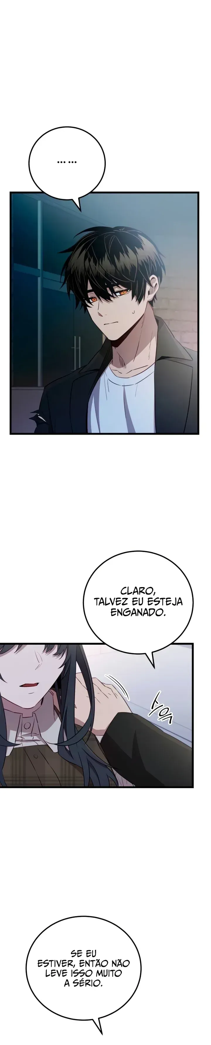 Read Eu Obtive um Item Mítico PT Manga Online