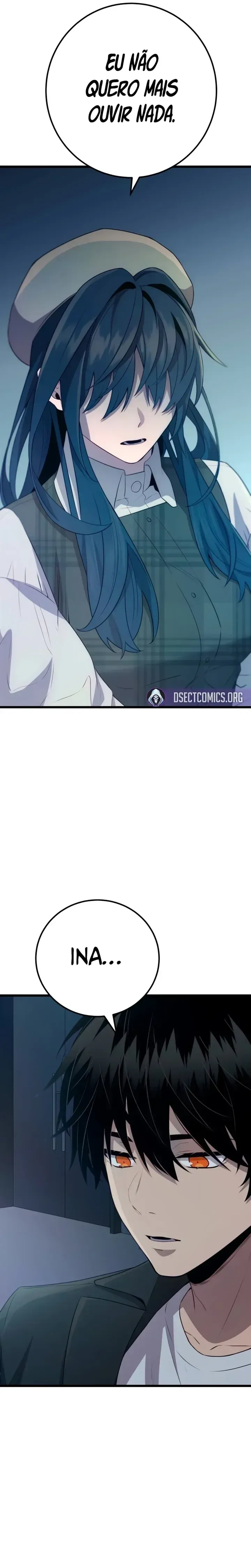 Read Eu Obtive um Item Mítico PT Manga Online