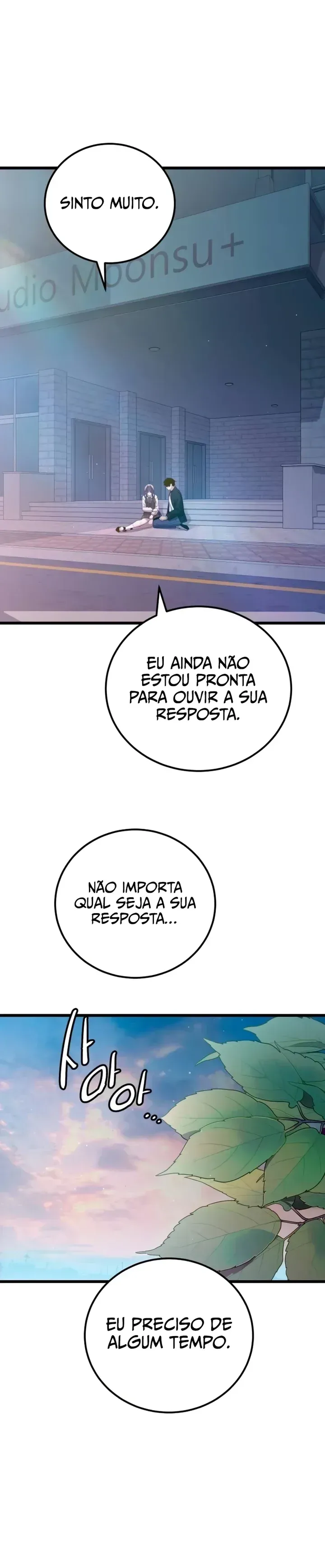 Read Eu Obtive um Item Mítico PT Manga Online
