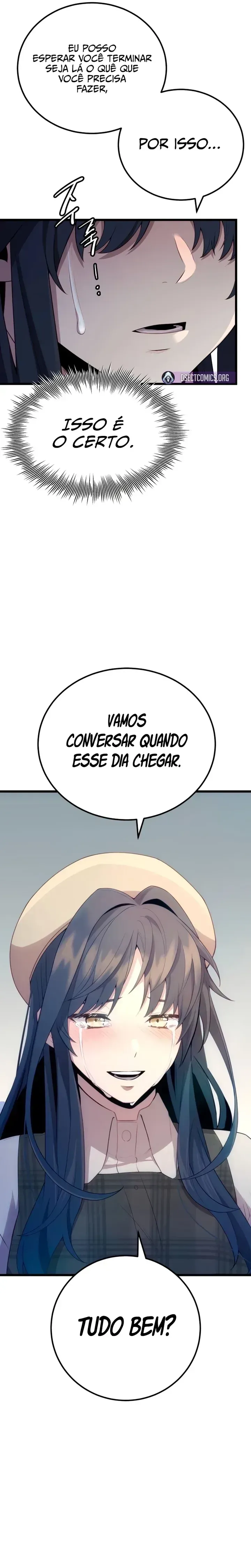 Read Eu Obtive um Item Mítico PT Manga Online