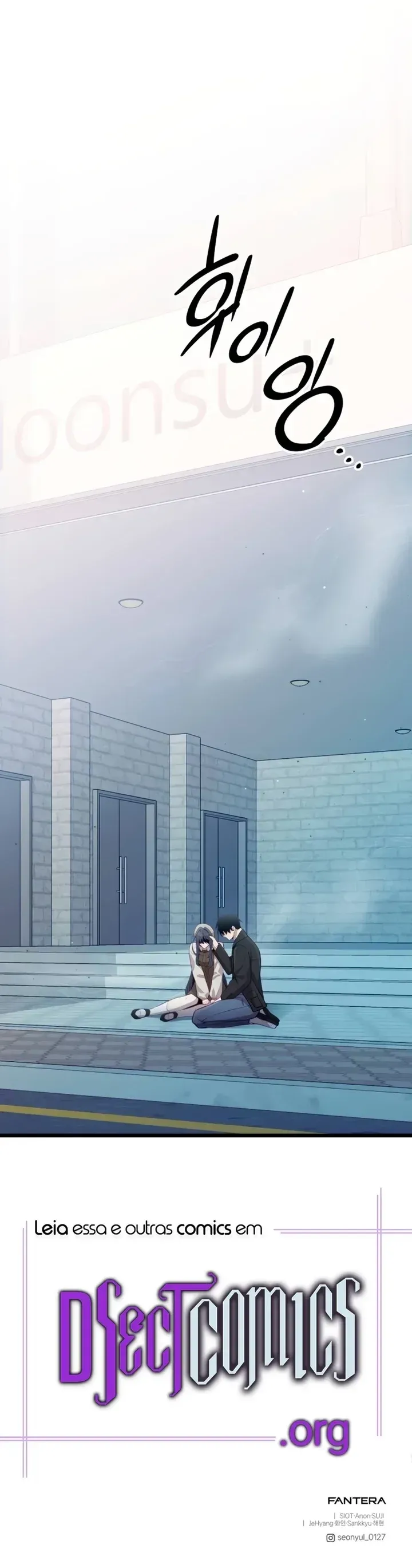 Read Eu Obtive um Item Mítico PT Manga Online