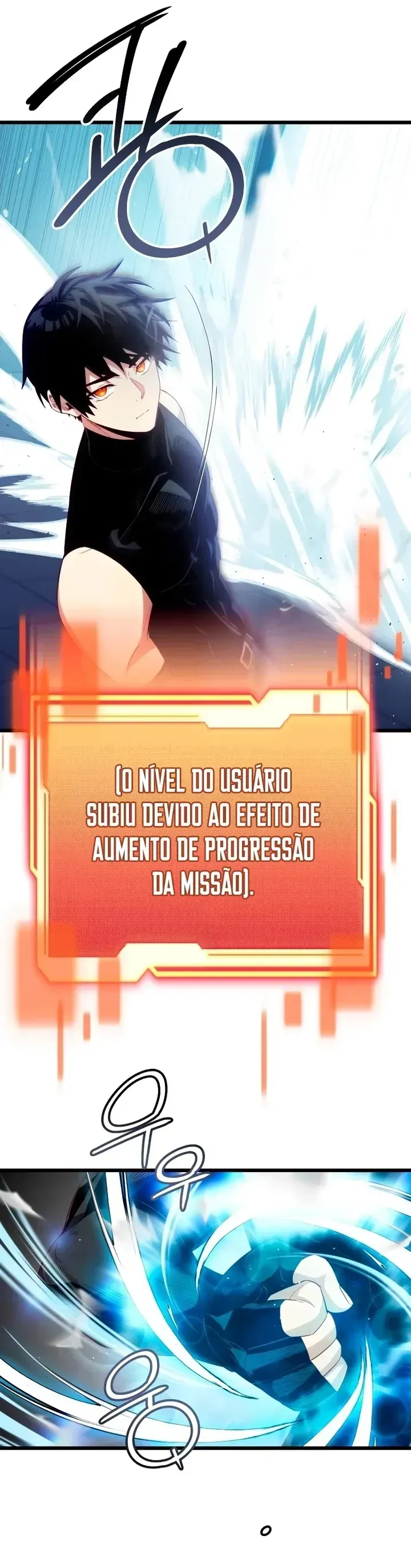Read Eu Obtive um Item Mítico PT Manga Online
