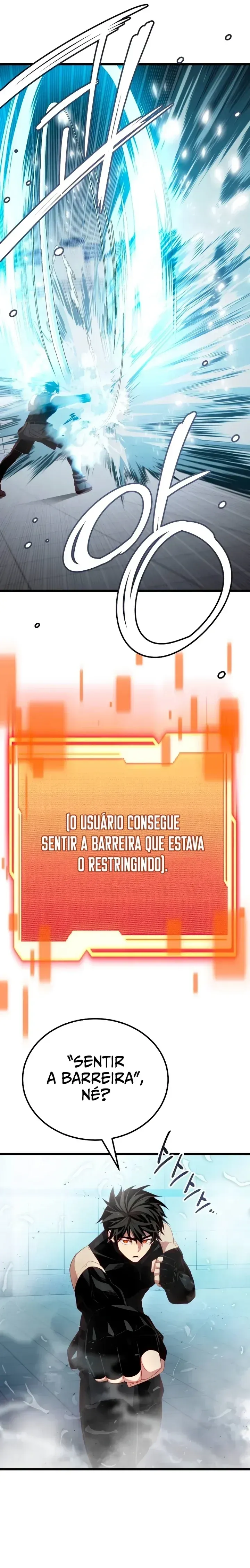 Read Eu Obtive um Item Mítico PT Manga Online