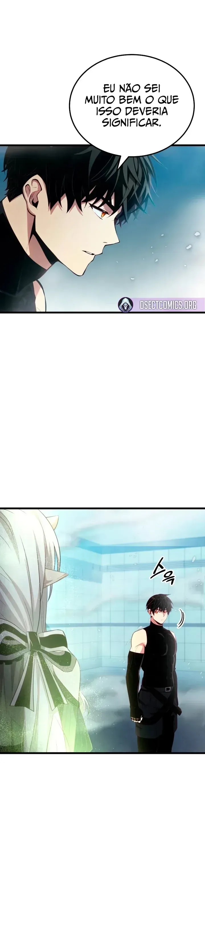 Read Eu Obtive um Item Mítico PT Manga Online