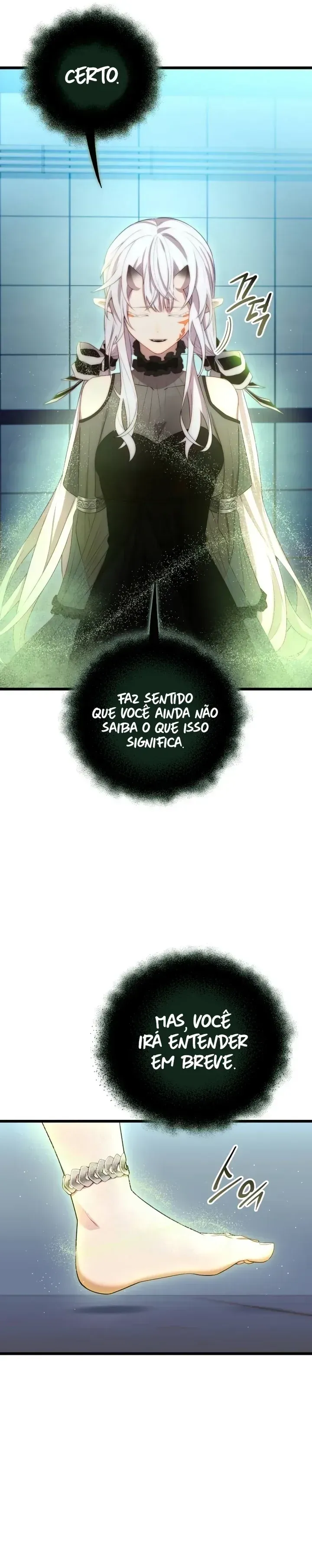 Read Eu Obtive um Item Mítico PT Manga Online