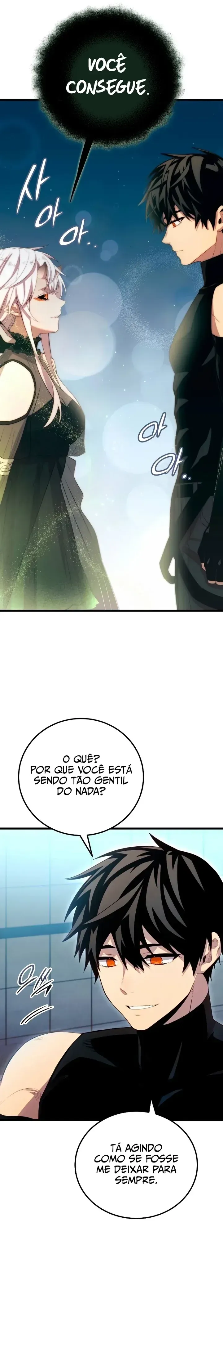 Read Eu Obtive um Item Mítico PT Manga Online