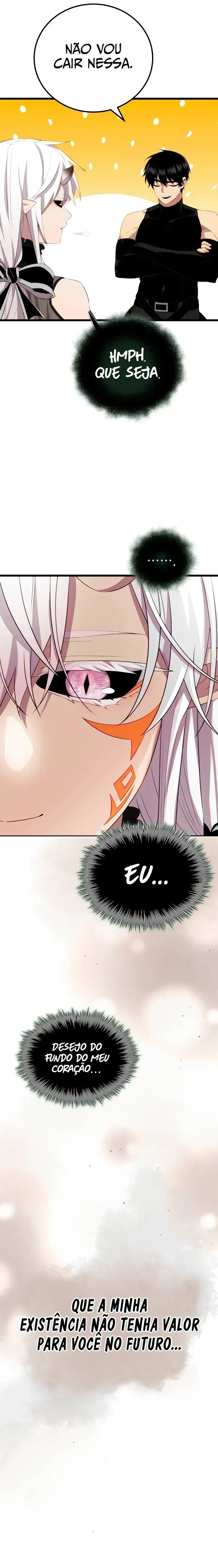 Read Eu Obtive um Item Mítico PT Manga Online