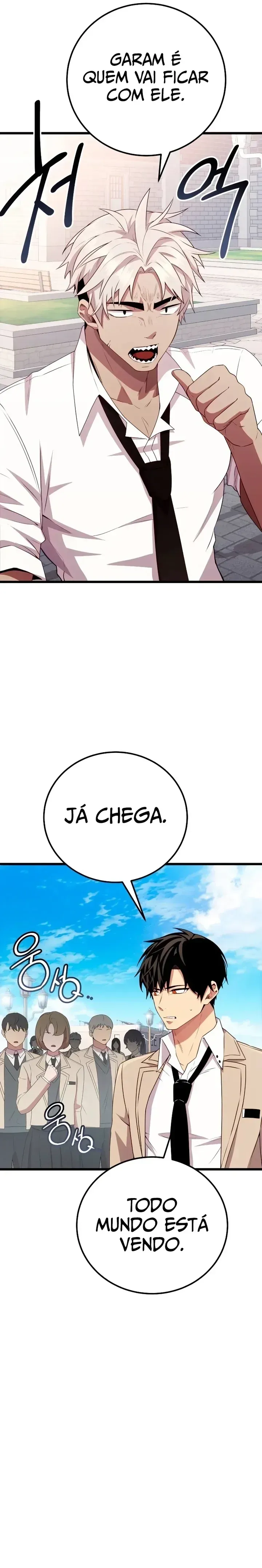 Read Eu Obtive um Item Mítico PT Manga Online